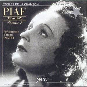 album dith piaf