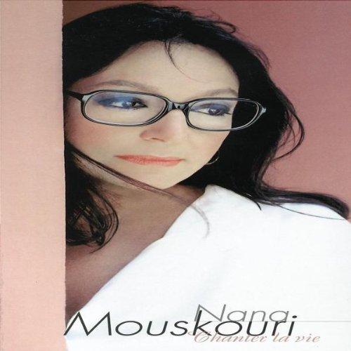 album nana mouskouri