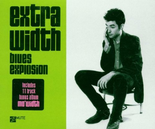 album the jon spencer blues explosion