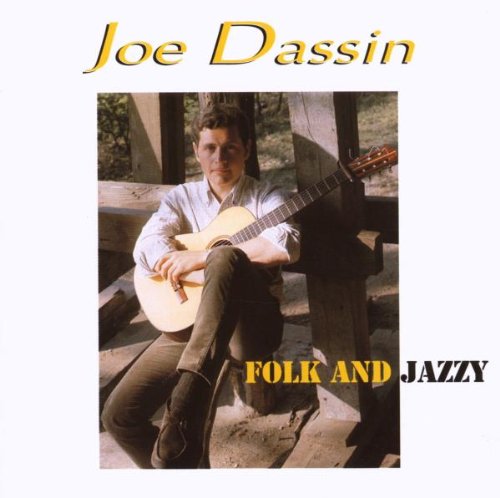 album joe dassin