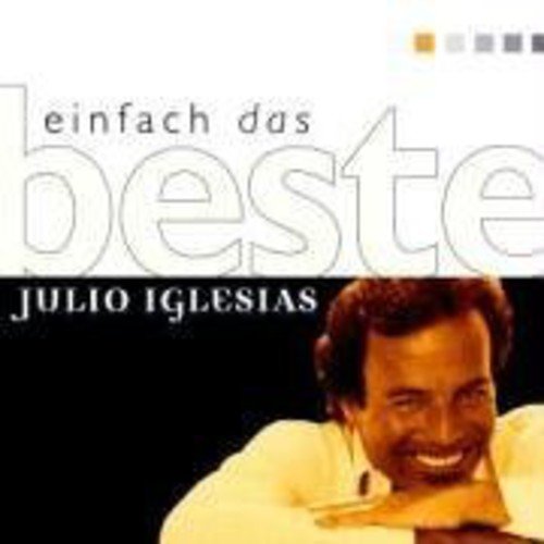 album julio iglesias