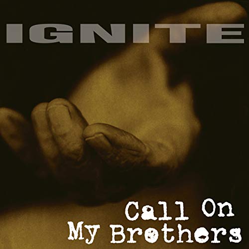 album ignite