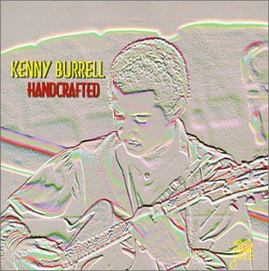 album kenny burrell