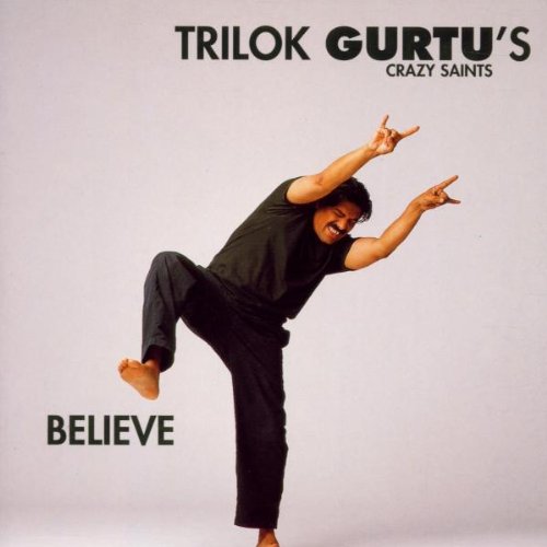 album trilok gurtu