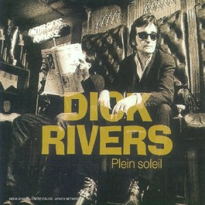 album dick rivers