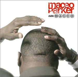 album maceo parker