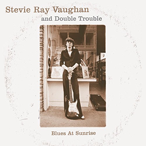 album stevie ray vaughan and double trouble