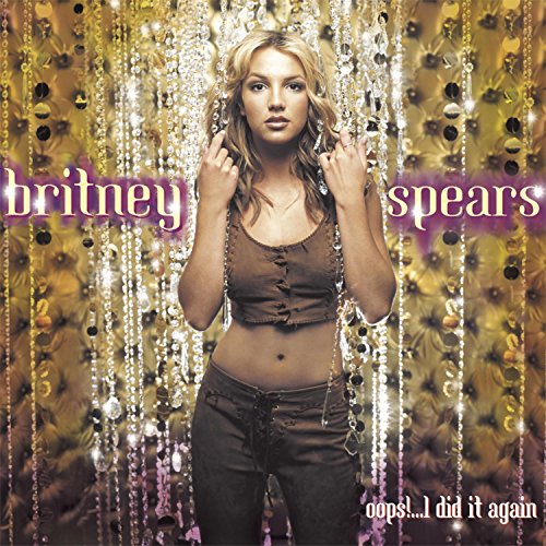 album britney spears