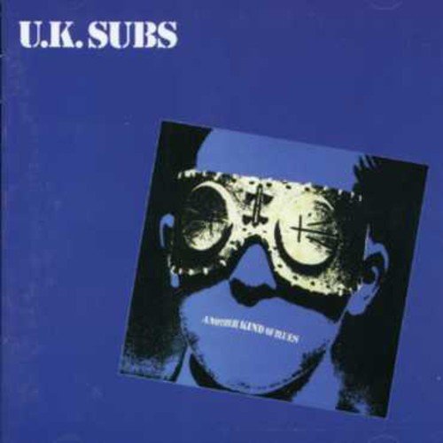 album uk subs