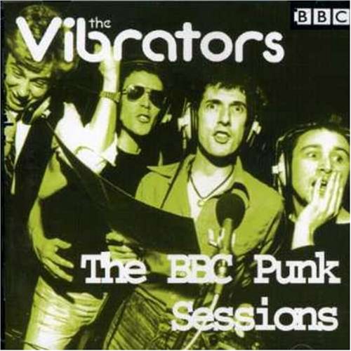 album the vibrators