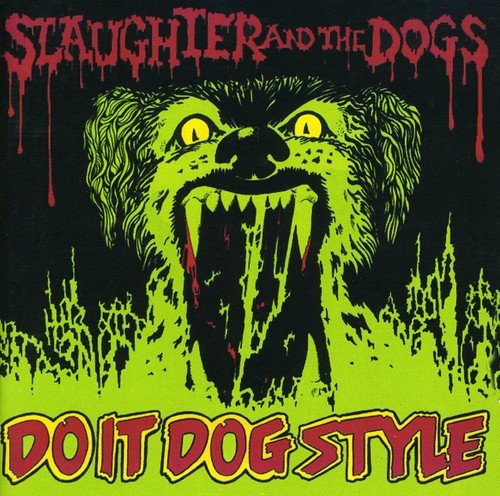 album slaughter and the dogs