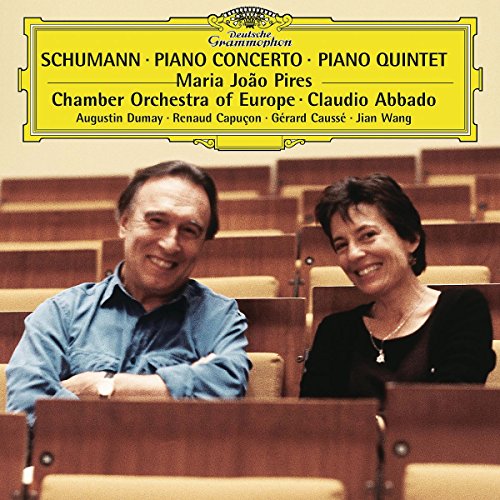 album claudio abbado