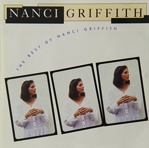 album griffith nancy