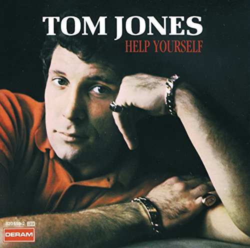 album tom jones