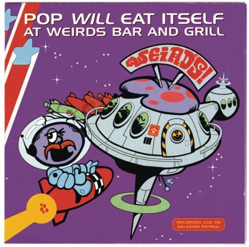 album pop will eat itself