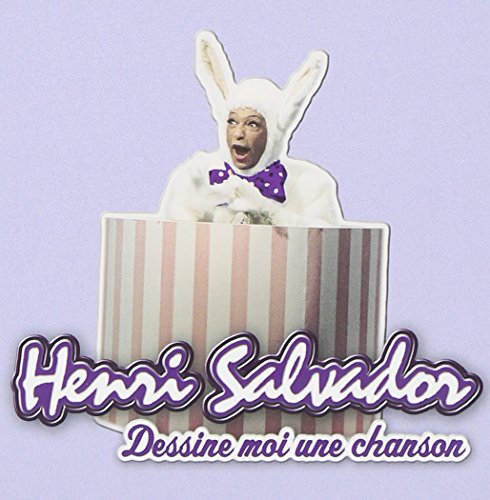 album henri salvador