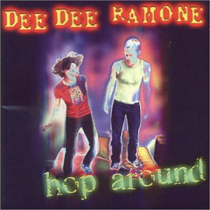 album dee dee ramone