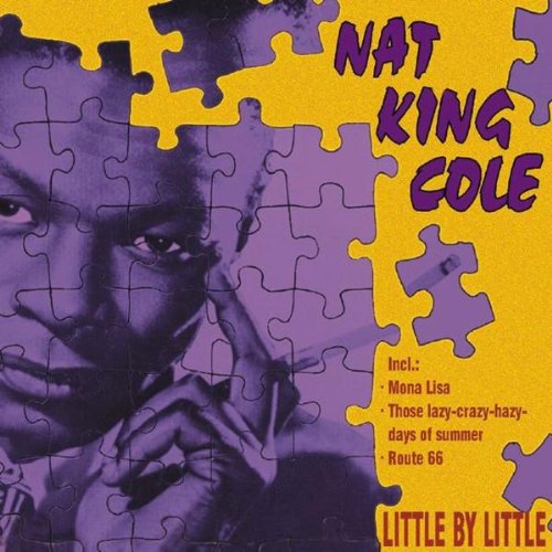 album nat king cole