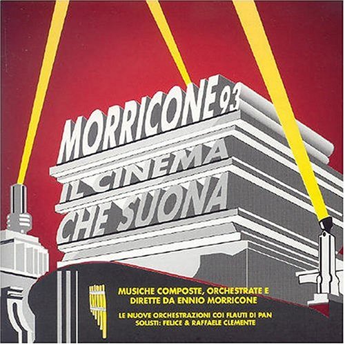 album ennio morricone