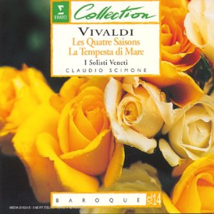 album antonio vivaldi