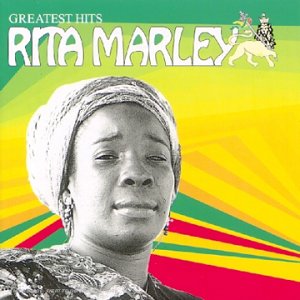 album rita marley