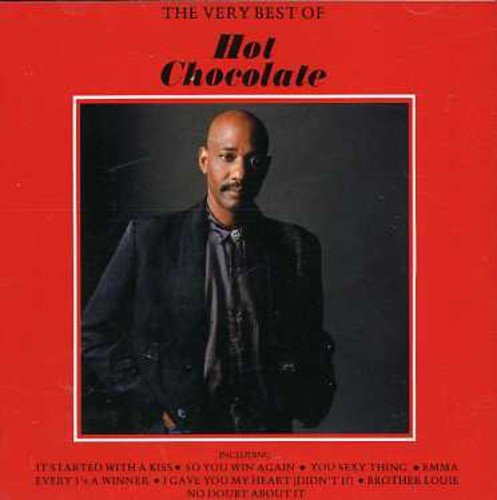 album hot chocolate