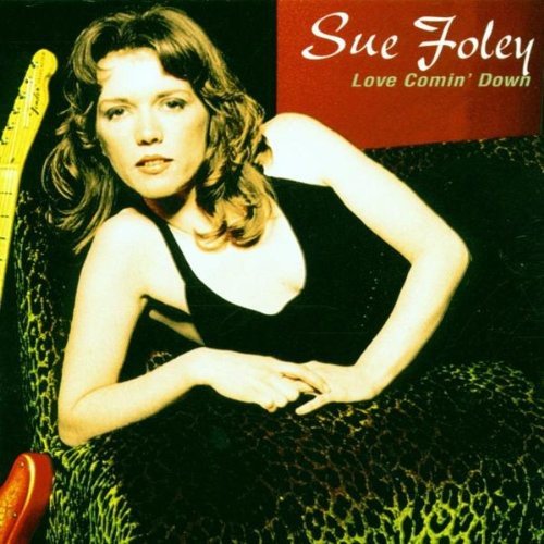 album sue foley