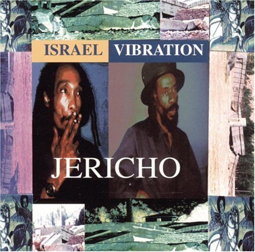 album israel vibration