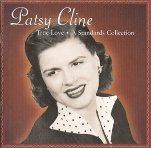 album patsy cline