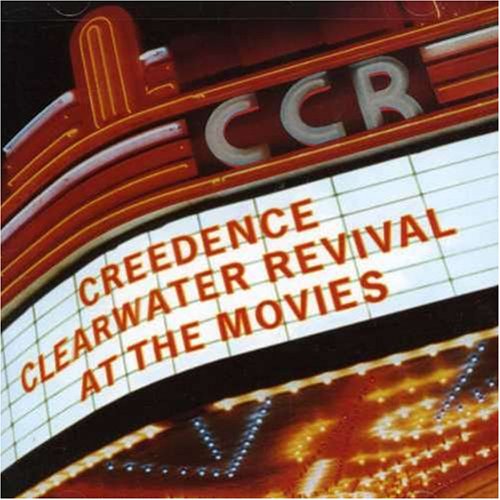 album creedence clearwater revival