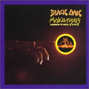 album black oak arkansas