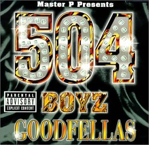 album 504 boyz