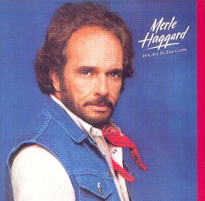 album merle haggard