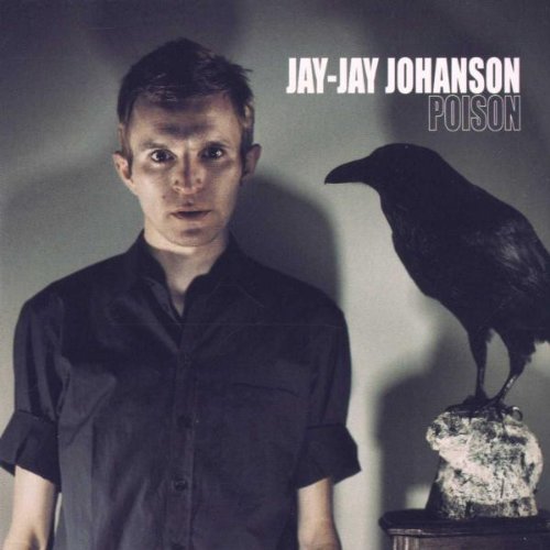 album jay-jay johanson