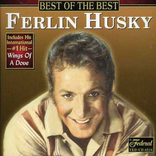 album ferlin husky