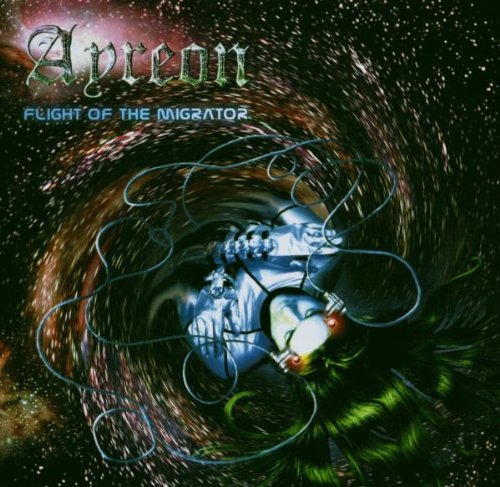 album ayreon