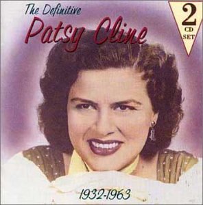 album patsy cline