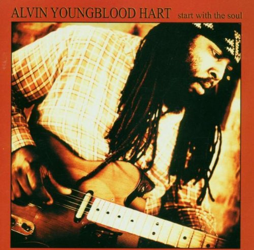 album alvin youngblood hart