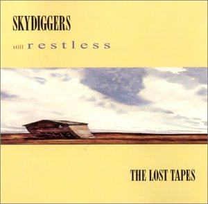 album skydiggers