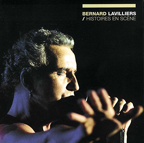 album bernard lavilliers