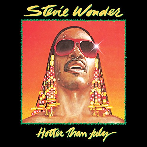 album stevie wonder