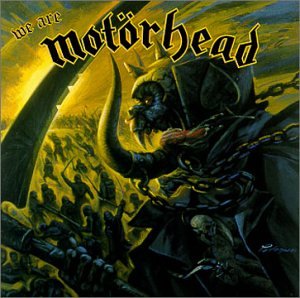 album motrhead