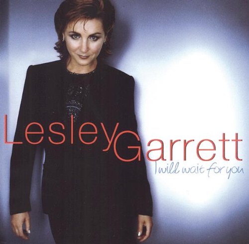 album lesley garrett