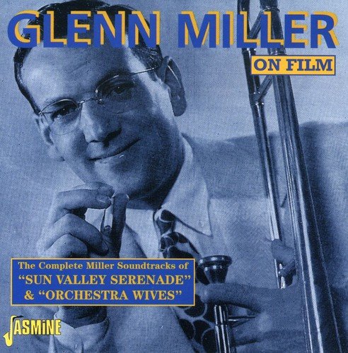 album glenn miller