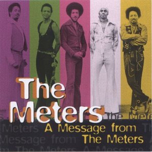 album the meters