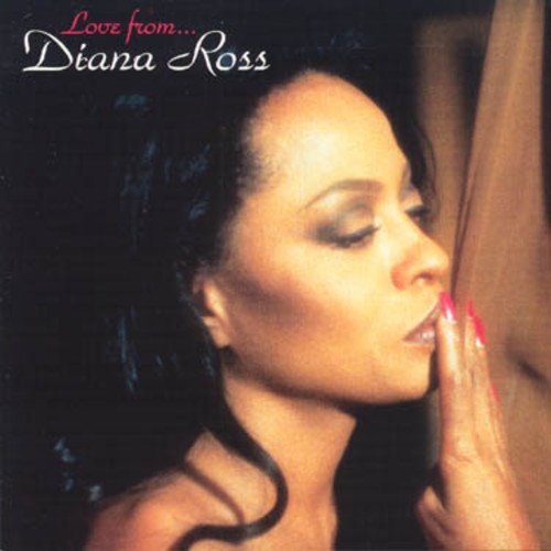 album diana ross