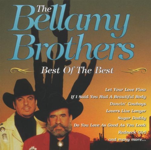 album the bellamy brothers