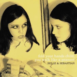 album belle and sebastian