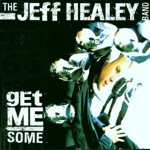 album the jeff healey band