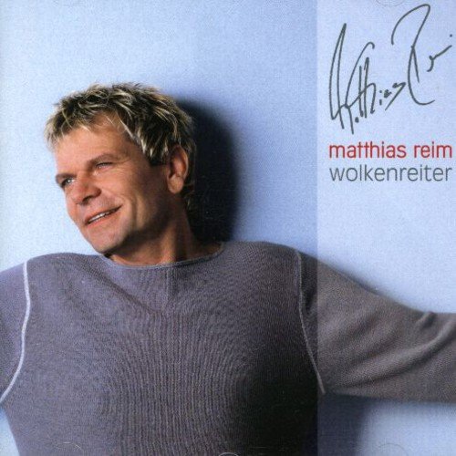 album matthias reim